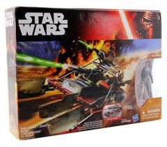 Star Wars: Desert Landspeeder